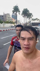 Saemapetch Fairtex on Reels