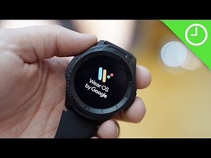 Google app A/B testing tweaked Search bars on Android