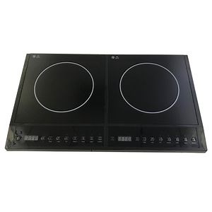 [Hot Item] Cheap Price Hot Sale 2 Burner Induction cooktop