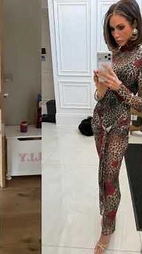 Amy Childs: A Bikini Story Behind the Glamour