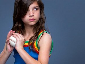 Always: Like a Girl • Ads of the World™ | Part of The Clio Network