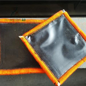 [Hot Item] ASTM Standard Bentonite Geosynthetic Clay Liner Gcl