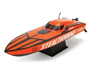 Pro Boat Stealthwake 23 Deep-V RTR Boat [PRB08015]