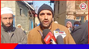 6.9K views · 60 reactions | Ground Zero Report | Jal Jeevan Mission | Manzangan Mohallah Hariwani Khansahib (Budgam) | Kashmir Story | Kashmir Story | Facebook