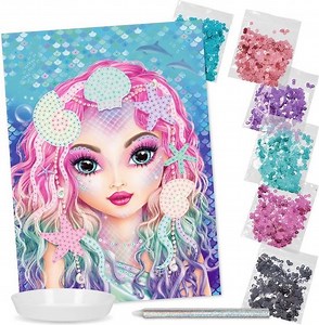 Depesche - TOPModel Create your Diamond Picture | bol