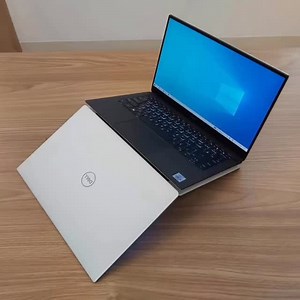 Dell XPS 13 7390 Ultra-slim. Powerful. Professional. k13,500 Looking...
