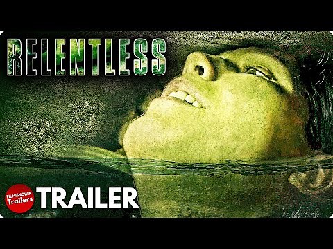 RELENTLESS Trailer | Watch the full horror movie on ‪@FilmIsNowMoviesPlus‬