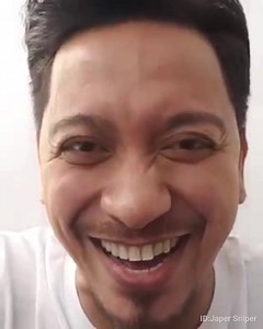 video credit to idol Jhong Hilario 😁😁😁😁 | Japer Sniper