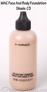 Mac Studio Fix Powder Nc30
