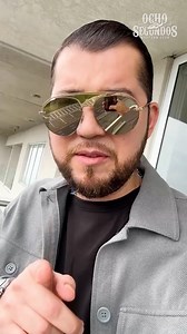 Este Sábado 24 de Agosto / 9:00 PM 🤠 | Ocho Segundos Aguascalientes