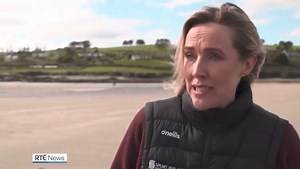 🤩🏄🏻‍♀️ Girls Get Active | New Surfing Programme | 2 PLACES REMAINING Cork Sports Partnership are delighted to launch a new 4 Week Teenage Girls Surf Programme this July following a hugely successful pilot programme! 📆 Starts Sat, 6th July 📍 Inchydoney Beach ⏰ 11am-12.30pm 🙋🏼‍♀️ Girls ages 13-17yo ℹ️ www.corksports.ie/latest-news/new-teenage-girls-surf-programme-2024/ | Cork Sports Partnership