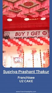 ✨ Unlock Your Business Potential with Franchise Alpha! ✨ We’re...