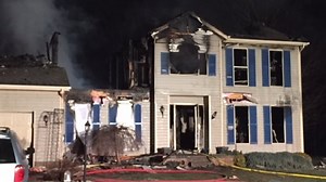 2 adults, 2 kids killed in northeast Ohio house explosion