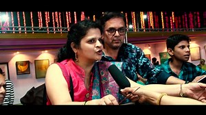 Expressive Art Lovers...!!! #ArtGallery #ArtFestival #SMAF2020 | Shiv Mandir Art Festival - Ambernath