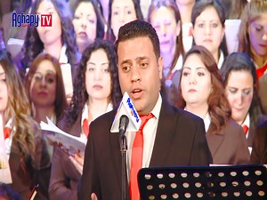 Aghapy TV قناة أغابى on Reels