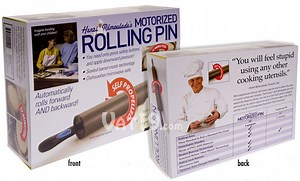 Prank Packs Fake Gift Boxes