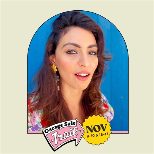 296 reactions · 31 shares | Get ready for Garage Sale Trail 2024, happening across TWO weekends this November! Clear out & cash in, and find unique bargains Join the wait list now for early access and an exclusive invite to our online launch party on 11 Sept   | Garage Sale Trail | Facebook