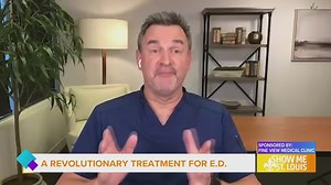 Is erectile dysfunction impacting your relationship? Pine View Medical Clinic can help