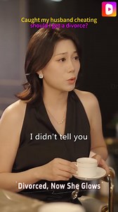 17K views · 61 reactions | https://page.dramabuzzs.com/s2l/15553.html Sophia, once Elowen's famed socialite wife, captivated Noah with her beauty and enjoyed a decade of luxury. He cheated and dismissed it with apologies, so she divorced him. A year later, she is a top influencer worth hundreds of millions. Top tycoon Ethan now pampers her daily. | Dramawave: Trending Dramas | Facebook