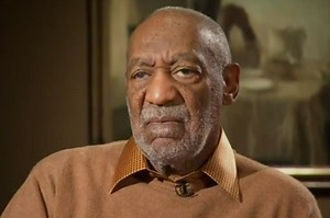Bill Cosby’s cringe-worthy answer to rape questions