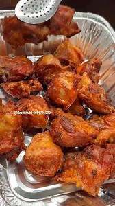 The #joy of Getting the #Best. #TurkeyTail Available on Friday, served with #Banku #itzjulicious. | DinewithJul | Facebook