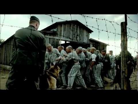 Bruno & Shmuel | "don't let me go"