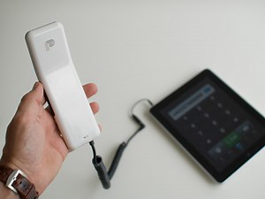 PhoneIt-iPad : téléphoner avec son iPad 3G, c’est maintenant possible !