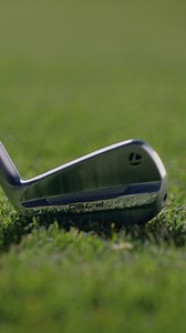 The iron that created a category all its own—Players Distance. The all-new P·790 builds on its storied legacy with a new stronger, faster face that delivers more distance, more consistently. | TaylorMade Golf | Facebook
