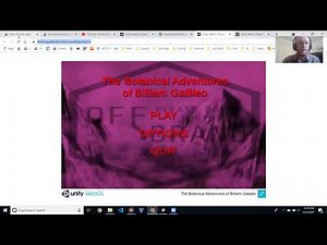 How To Build Unity WebGL and Host It
