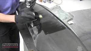 How To Fix A Cracked Plastic Dashboard | DetailDIY