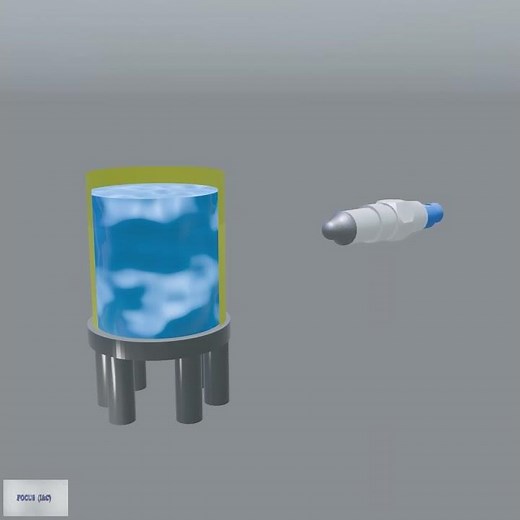 what is an optical level switch?