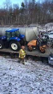 McAdoo Fire Company on Reels