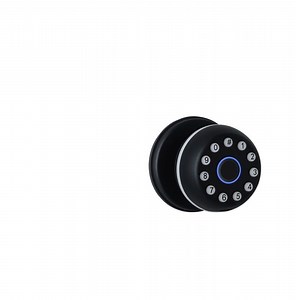 [Hot Item] Advanced CS8 Adaptive Environmental Noise Cancellation Smart Lock