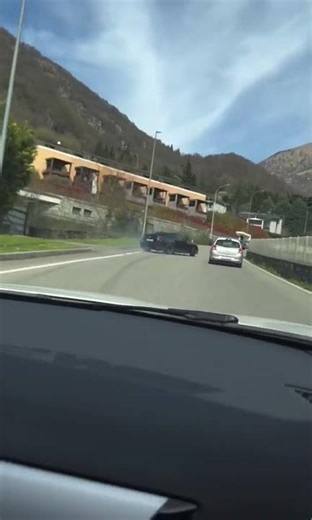 Presepada:tração traseira: deu ruim : vida real : sem IA; bo:Pt :