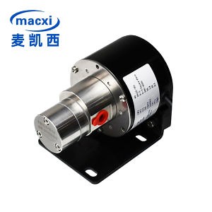 [Hot Item] Continuous Cij Inkjet Printer Pump Ink Pump