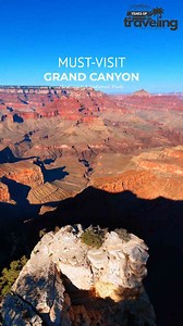 Exploring Grand Canyon National Park