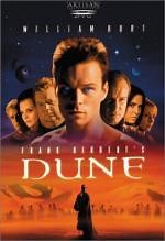 Dune, la leyenda (2000) en cines.com