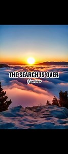 5K reactions · 730 shares | THE SEARCH IS OVER - SURVIVOR #fyp #music #song #lyrics #lovesongs | PaulChristiañ Lyrics | Facebook