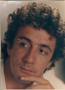 Francesco Nuti - Alchetron, The Free Social Encyclopedia