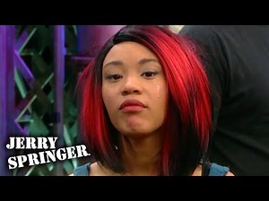 Caught Cheating On Camera | Jerry Springer | Season 27
