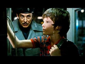 Cloak & Dagger Movie Trailer in 4K [HD] 1984 - Henry Thomas and Dabney Coleman