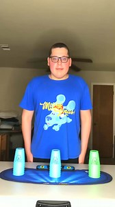 18 Cycle Stack #shorts | Nikki Jeannette