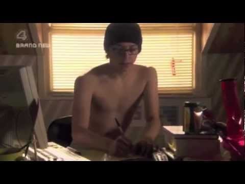 Cassie & Sid All Scenes - Skins (Season 1)