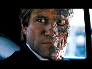 The Truth About The Dark Knight Trilogy