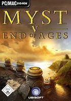 Requisitos técnicos de Myst V: End of Ages para PC