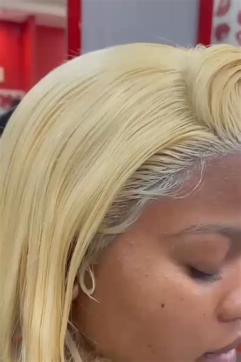 Frontal Instalation was 400 now 300#blackfriday# | Bob Cuts SA