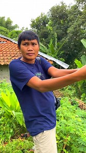 Hampir ningang bumi | Khris
