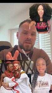 440K views · 2K reactions | OMG Latest”Find another source of content” - Justin Dean advises his ex-wife Korra Obidi #korraobidi #justindean #latestnews #viralnews #fyp @followers | Madam MD | Facebook