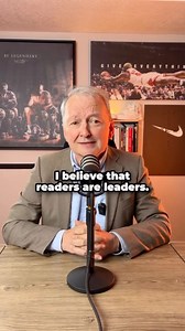 Read More Books!!📚✨ | Dolf de Roos