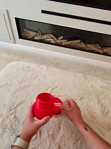 Milwaukee Threaded Container - Etsy UK